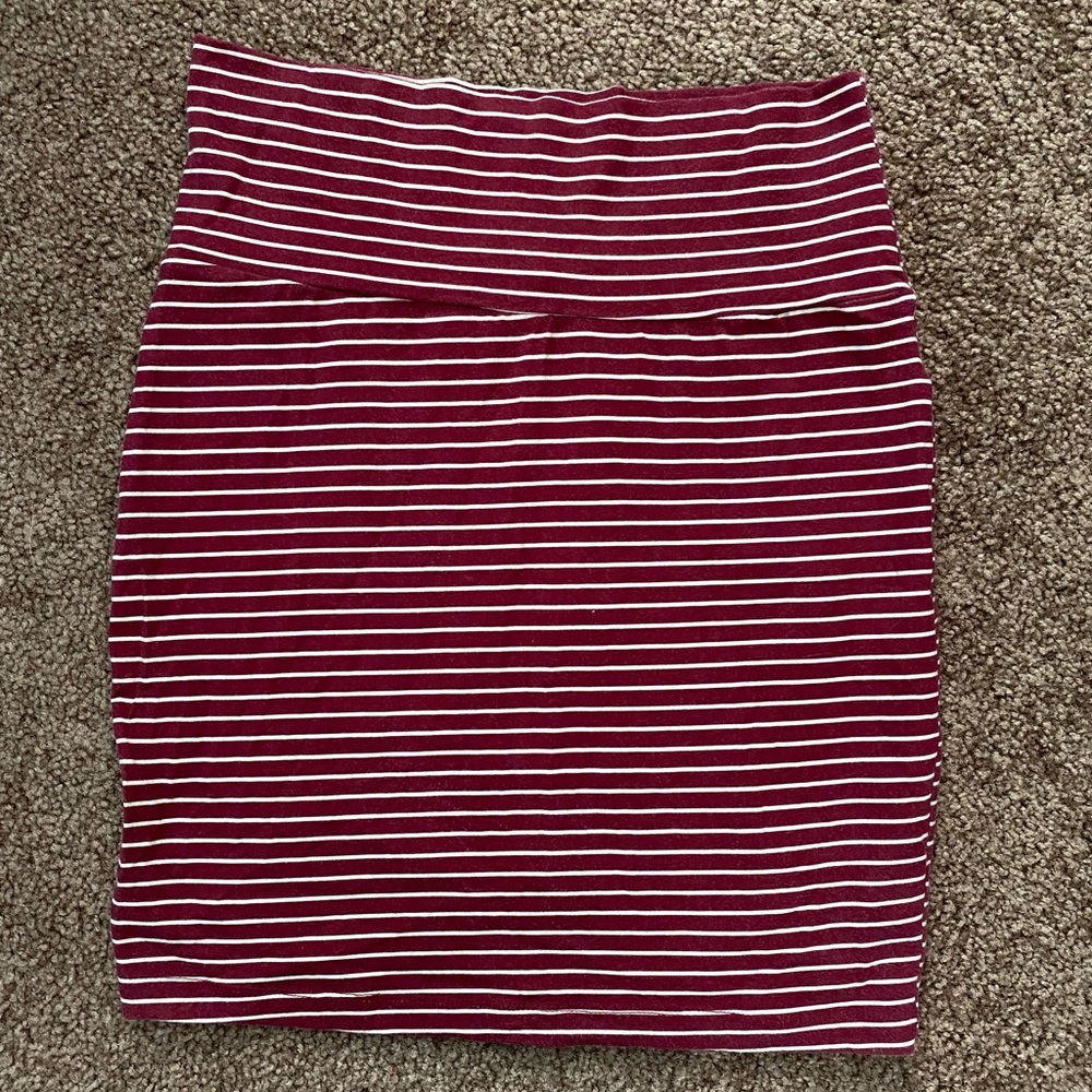 Charlotte Russe Skirt